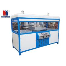 PVC/PP Blister forming vacuum making machine for package